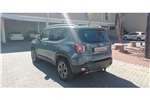  2016 Jeep Renegade Renegade 1.4L T 4x4 Limited