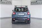 Used 2016 Jeep Renegade 1.4L T 4x4 Limited