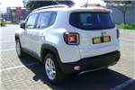  2017 Jeep Renegade Renegade 1.4L T 4x4 Limited