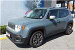  2015 Jeep Renegade Renegade 1.4L T Limited