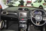  2015 Jeep Renegade Renegade 1.4L T Limited