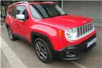  2015 Jeep Renegade 