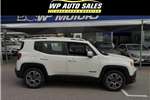  2015 Jeep Renegade Renegade 1.4L T Limited