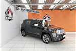  2015 Jeep Renegade Renegade 1.4L T Limited