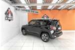  2015 Jeep Renegade Renegade 1.4L T Limited