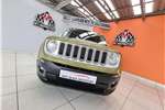  2015 Jeep Renegade Renegade 1.4L T Limited