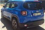  2016 Jeep Renegade Renegade 1.4L T Limited