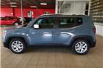  2016 Jeep Renegade Renegade 1.4L T Limited