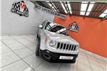  2016 Jeep Renegade Renegade 1.4L T Limited