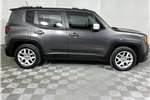 Used 2018 Jeep Renegade 1.4L T Limited
