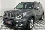  2019 Jeep Renegade Renegade 1.4L T Limited auto