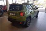  2017 Jeep Renegade Renegade 1.4L T Limited Launch Edition
