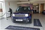  2015 Jeep Renegade Renegade 1.6L Longitude