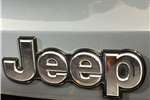  2015 Jeep Renegade Renegade 1.6L Longitude