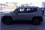  2016 Jeep Renegade Renegade 1.6L Longitude