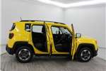  2016 Jeep Renegade Renegade 1.6L Longitude