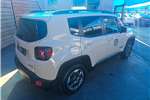 Used 2016 Jeep Renegade 1.6L Longitude