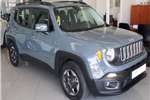  2017 Jeep Renegade Renegade 1.6L Longitude