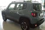  2017 Jeep Renegade Renegade 1.6L Longitude