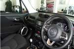  2017 Jeep Renegade Renegade 1.6L Longitude