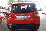  2017 Jeep Renegade Renegade 1.6L Longitude