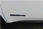  2015 Jeep Renegade Renegade 1.6L Multijet Limited