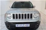  2016 Jeep Renegade Renegade 1.6L Multijet Limited