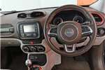  2016 Jeep Renegade Renegade 1.6L Multijet Limited