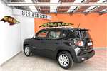  2016 Jeep Renegade Renegade 1.6L Multijet Limited