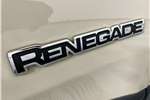  2017 Jeep Renegade Renegade 1.6L Multijet Limited