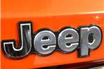 Used 2017 Jeep Renegade 1.6L Multijet Limited