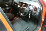  2015 Jeep Renegade RENEGADE 2.4 TRAILHAWK A/T