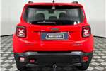 Used 2019 Jeep Renegade RENEGADE 2.4 TRAILHAWK AWD A/T