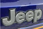  2018 Jeep Renegade Renegade 2.4L 4x4 Trailhawk