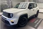 2020 Jeep Renegade