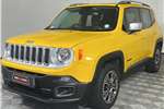 2015 Jeep Renegade