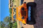 Used 2023 Jeep Willys 
