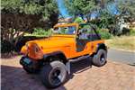 Used 2023 Jeep Willys 