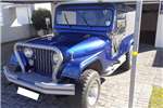 Used 2024 Jeep Willys 