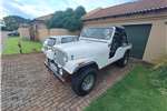 Used 1976 Jeep Willys 