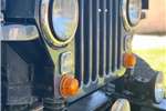 Used 1946 Jeep Willys 