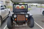  0 Jeep Willys 