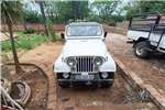 Used 0 Jeep Willys 