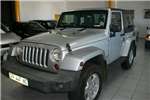  2009 Jeep Wrangler 