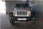  2013 Jeep Wrangler Wrangler 3.6L Rubicon