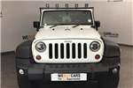  2013 Jeep Wrangler Wrangler 3.6L Rubicon