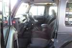  2014 Jeep Wrangler Wrangler 3.6L Rubicon