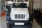  2015 Jeep Wrangler Wrangler 3.6L Rubicon