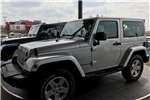  2012 Jeep Wrangler Wrangler 3.6L Sahara