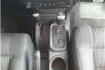  2012 Jeep Wrangler Wrangler 3.6L Sahara